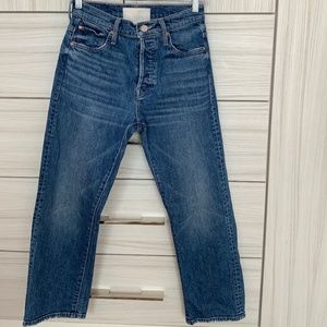 Mother- The Ditcher Crop Size 23